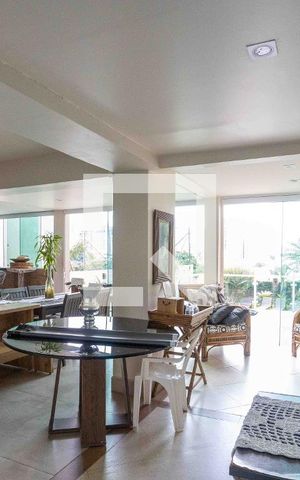 Casa para alugar com 660m², 4 quartos e 3 vagasEspaço Gourmet