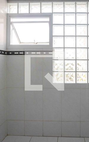 Casa para alugar com 660m², 4 quartos e 3 vagasBanheiro da Suíte 2