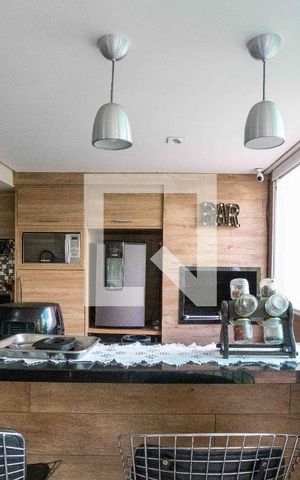 Casa para alugar com 660m², 4 quartos e 3 vagasEspaço Gourmet