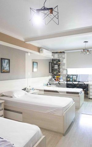 Casa para alugar com 660m², 4 quartos e 3 vagasQuarto Suíte 1