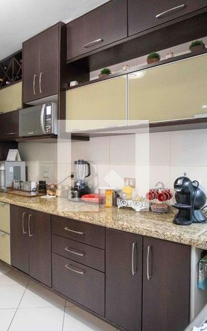 Casa para alugar com 660m², 4 quartos e 3 vagasCozinha