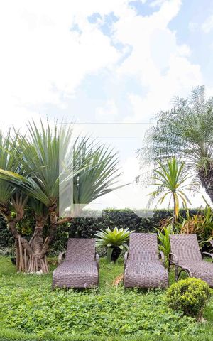Casa para alugar com 660m², 4 quartos e 3 vagasJardim