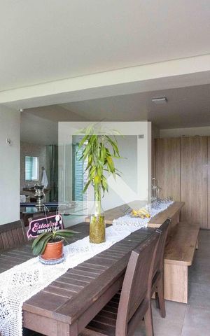 Casa para alugar com 660m², 4 quartos e 3 vagasEspaço Gourmet