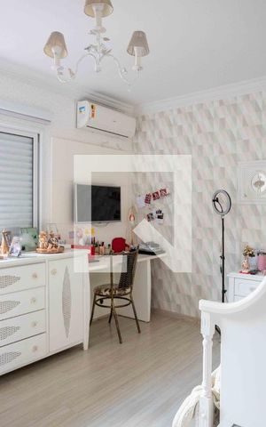 Casa para alugar com 660m², 4 quartos e 3 vagasQuarto Suite 3