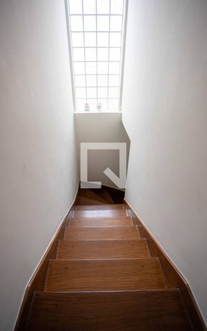 Casa para alugar com 660m², 4 quartos e 3 vagasÁrea comum