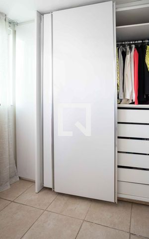 Casa para alugar com 660m², 4 quartos e 3 vagasBanheiro da Suíte 2