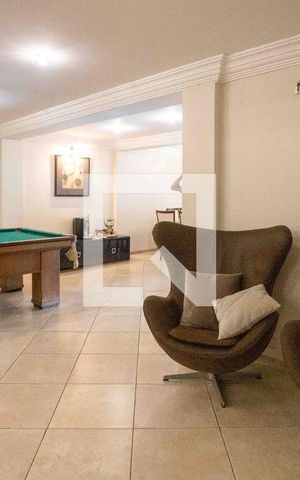 Casa para alugar com 660m², 4 quartos e 3 vagasÁrea comum