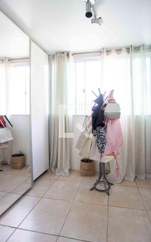 Casa para alugar com 660m², 4 quartos e 3 vagasBanheiro da Suíte 2