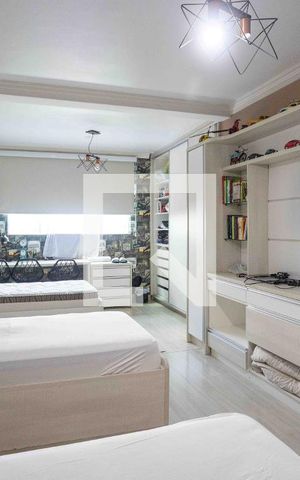 Casa para alugar com 660m², 4 quartos e 3 vagasQuarto Suíte 1