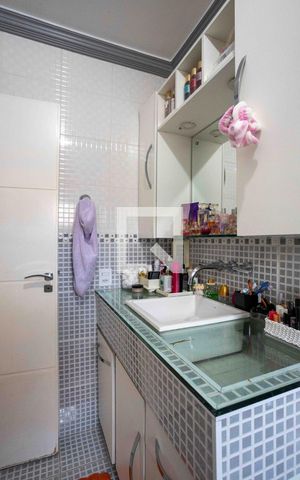 Casa para alugar com 660m², 4 quartos e 3 vagasBanheiro da Suíte 3