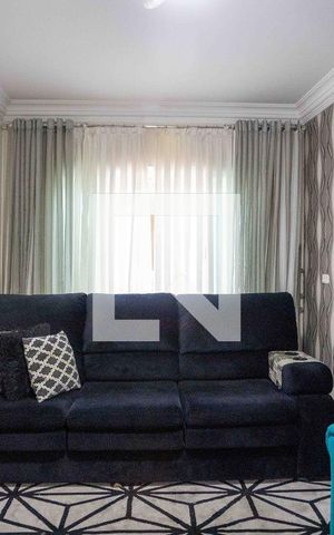Casa para alugar com 660m², 4 quartos e 3 vagasSala de TV
