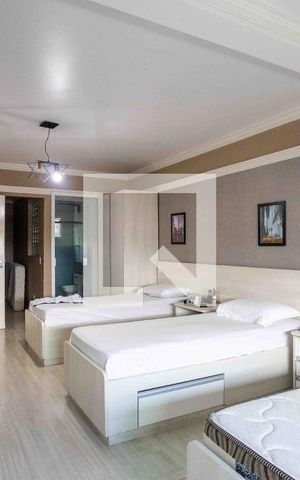 Casa para alugar com 660m², 4 quartos e 3 vagasQuarto Suíte 1
