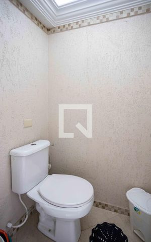 Casa para alugar com 660m², 4 quartos e 3 vagasÁrea comum