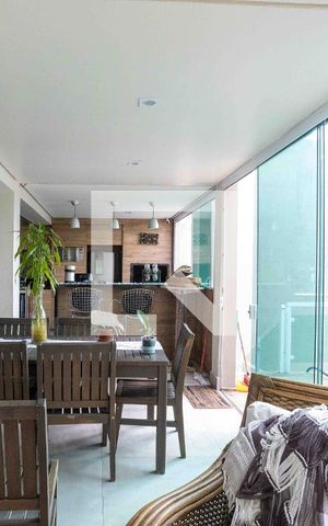 Casa para alugar com 660m², 4 quartos e 3 vagasEspaço Gourmet