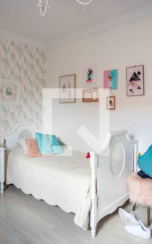 Casa para alugar com 660m², 4 quartos e 3 vagasQuarto Suite 3