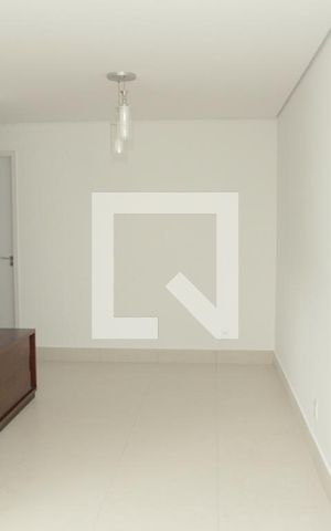 Apartamento para alugar com 54m², 2 quartos e 2 vagasSala