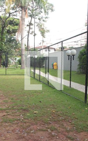 Apartamento para alugar com 54m², 2 quartos e 2 vagasÁrea comum 