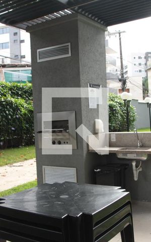 Apartamento para alugar com 54m², 2 quartos e 2 vagasÁrea comum 