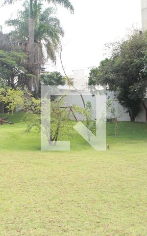 Apartamento para alugar com 54m², 2 quartos e 2 vagasÁrea comum 