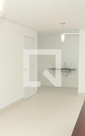 Apartamento para alugar com 54m², 2 quartos e 2 vagasSala