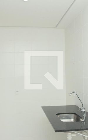 Apartamento para alugar com 54m², 2 quartos e 2 vagasCozinha 
