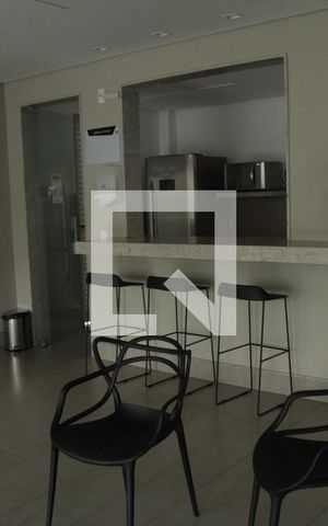 Apartamento para alugar com 54m², 2 quartos e 2 vagasÁrea comum 