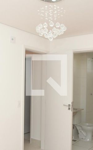 Apartamento para alugar com 54m², 2 quartos e 2 vagasQuarto