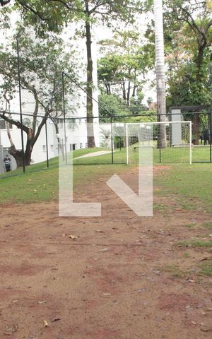 Apartamento para alugar com 54m², 2 quartos e 2 vagasÁrea comum 
