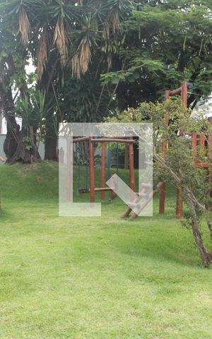 Apartamento para alugar com 54m², 2 quartos e 2 vagasÁrea comum 