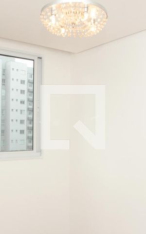 Apartamento para alugar com 54m², 2 quartos e 2 vagasQuarto