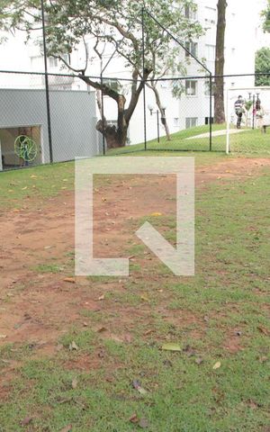 Apartamento para alugar com 54m², 2 quartos e 2 vagasÁrea comum 