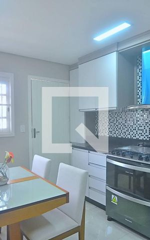 Casa para alugar com 300m², 3 quartos e 4 vagasCozinha 