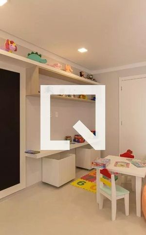 Apartamento à venda com 34m², 2 quartos e sem vaga Apartamento à venda com 34m², 2 quartos e sem vagaÁrea comum - Brinquedoteca