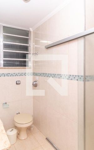 Apartamento à venda com 140m², 3 quartos e 1 vagaBanheiro 1