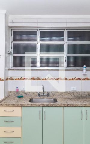 Apartamento à venda com 140m², 3 quartos e 1 vagaCozinha