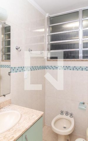 Apartamento à venda com 140m², 3 quartos e 1 vagaBanheiro 1