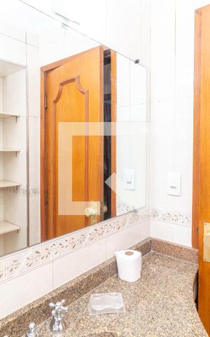 Apartamento à venda com 140m², 3 quartos e 1 vagaBanheiro 2