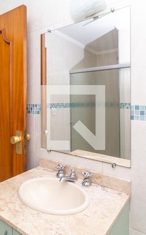 Apartamento à venda com 140m², 3 quartos e 1 vagaBanheiro 1