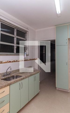 Apartamento à venda com 140m², 3 quartos e 1 vagaCozinha