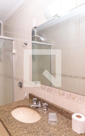 Apartamento à venda com 140m², 3 quartos e 1 vagaBanheiro 2