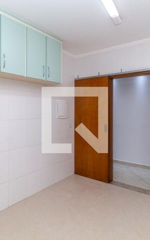 Apartamento à venda com 140m², 3 quartos e 1 vagaCozinha