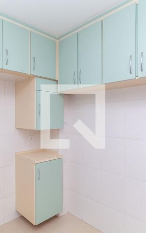Apartamento à venda com 140m², 3 quartos e 1 vagaCozinha