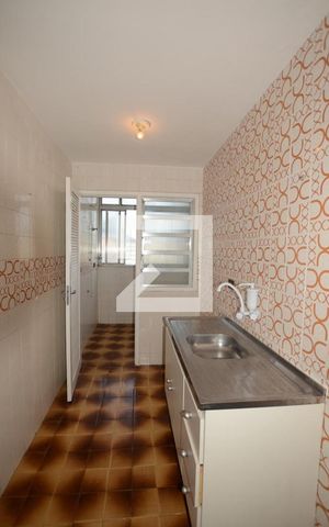 Apartamento para alugar com 71m², 2 quartos e 1 vagaCozinha