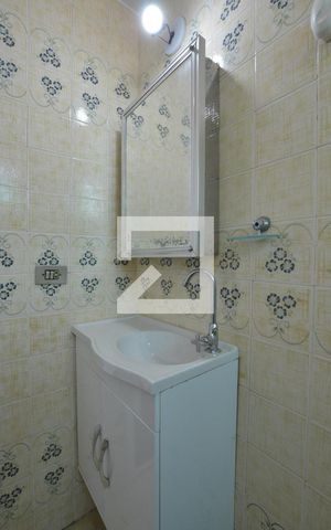 Apartamento para alugar com 71m², 2 quartos e 1 vagaBanheiro