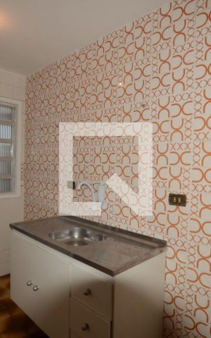 Apartamento para alugar com 71m², 2 quartos e 1 vagaCozinha