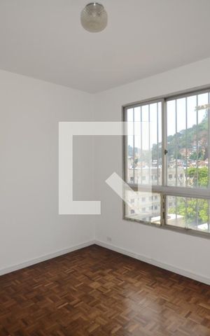 Apartamento para alugar com 71m², 2 quartos e 1 vagaQuarto 2