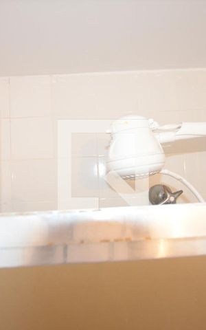 Apartamento para alugar com 71m², 2 quartos e 1 vagaBanheiro de Serviço