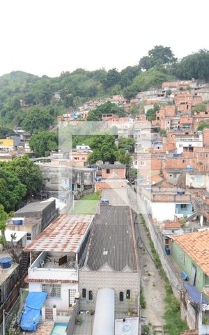 Apartamento para alugar com 71m², 2 quartos e 1 vagaVista da Sala