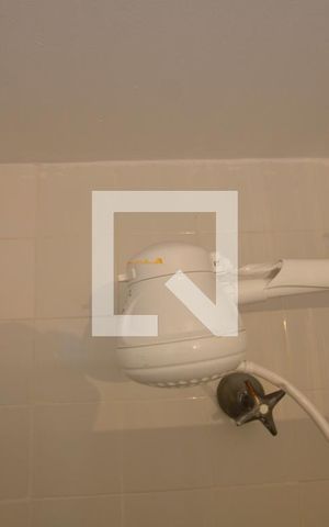 Apartamento para alugar com 71m², 2 quartos e 1 vagaBanheiro de Serviço