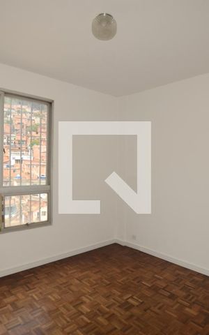 Apartamento para alugar com 71m², 2 quartos e 1 vagaQuarto 2